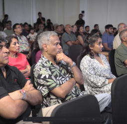 Seylan Bank’s collaboration with Cinnamon Hotels & Resorts to host ‘The Gathering of the Giants’ emerges as a colossal success