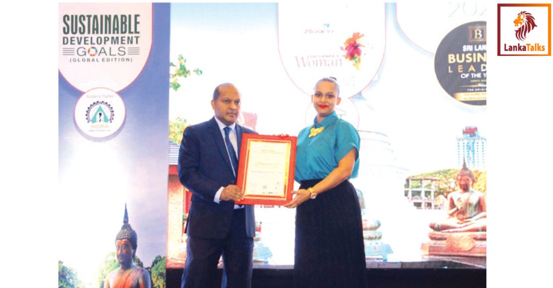 Emerald Isle wins ‘Asia’s Best Brand Awards 2024’