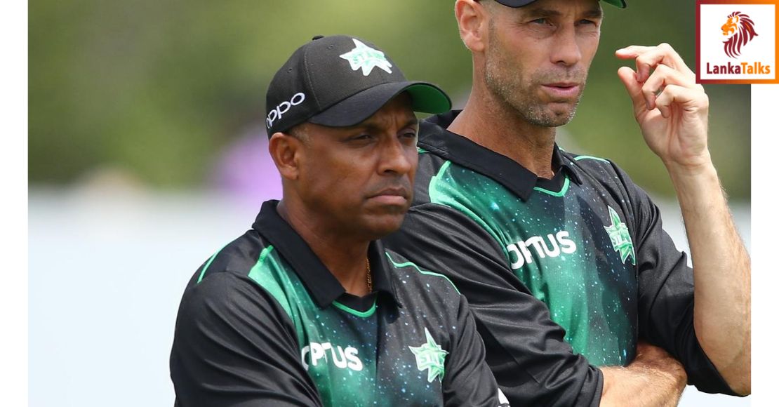 Cricket Australia bans ex-Sri Lankan Test player for 20 years