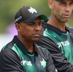 Cricket Australia bans ex-Sri Lankan Test player for 20 years