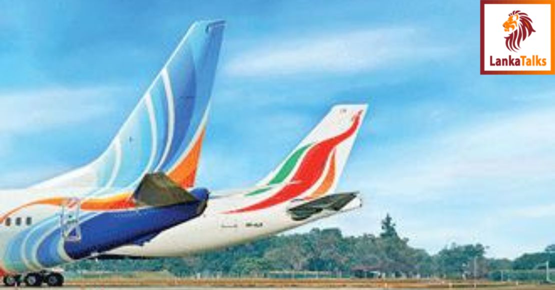 Sri Lankan Airlines and flydubai announce new interline agreement
