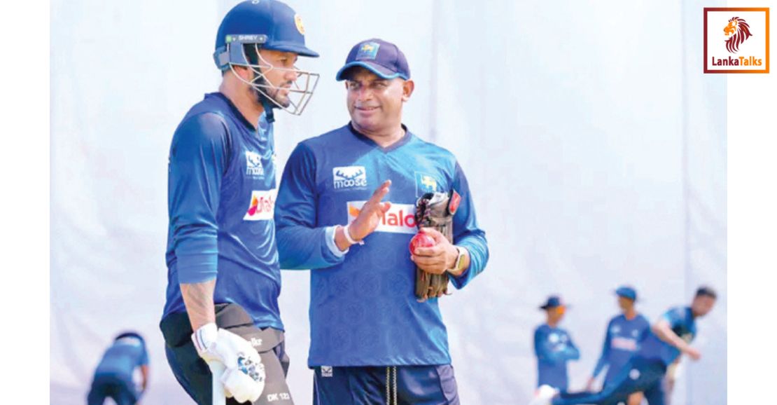 Galle pitch to test both Sri Lanka, New Zealand bowlers