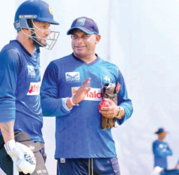 Galle pitch to test both Sri Lanka, New Zealand bowlers