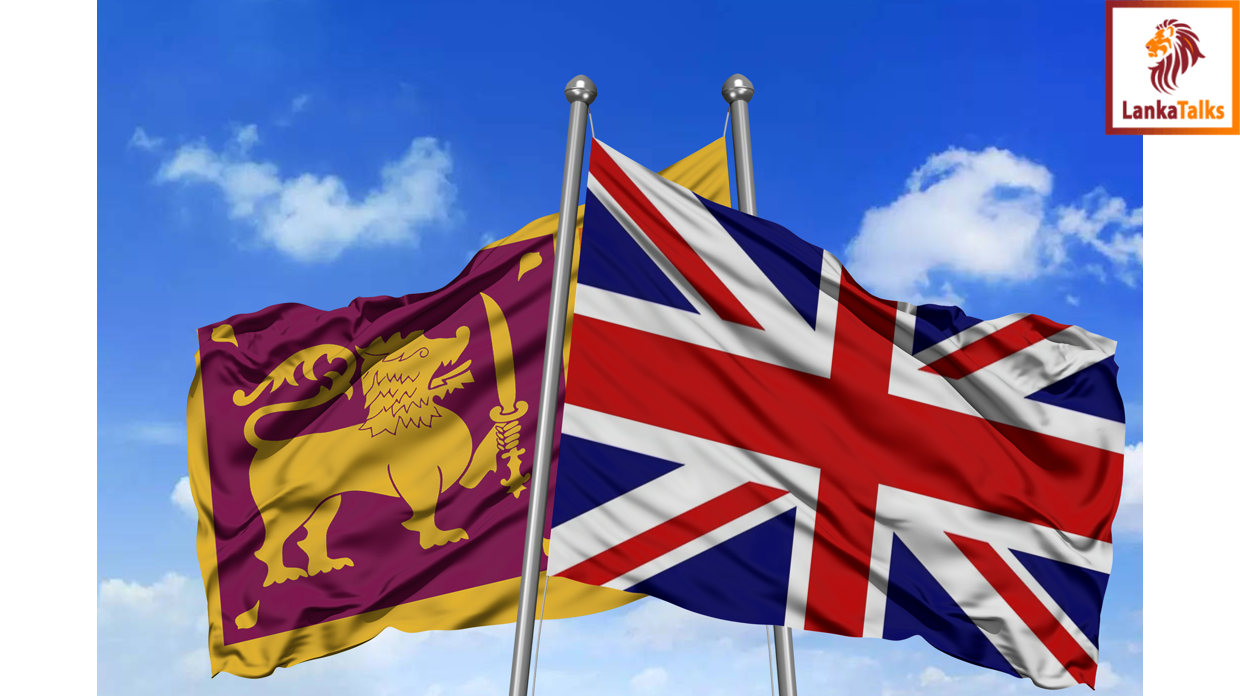 Leveraging the UK's DCTS for sustainable growth amidst economic challenges