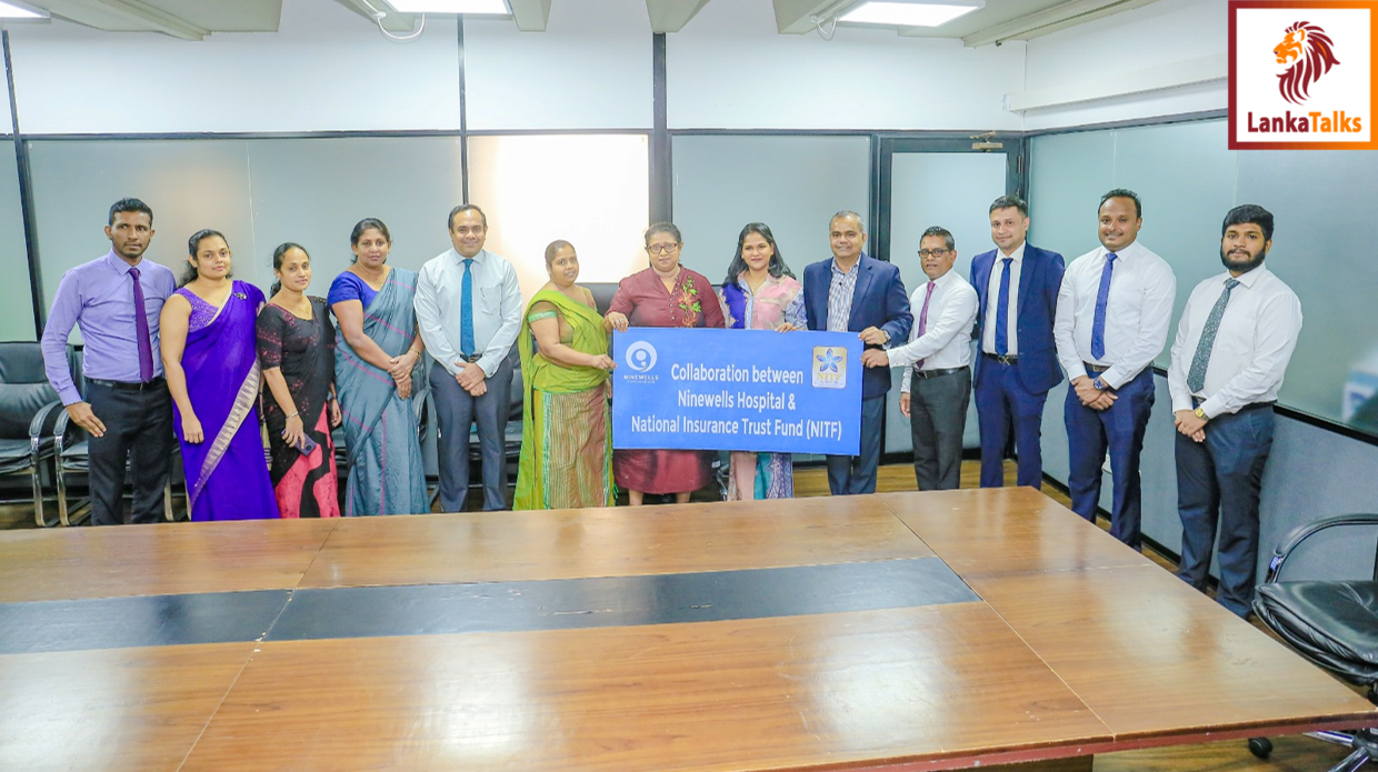 Ninewells Hospital Extends Special Benefits to Agrahara Beneficiaries Through NITF Partnership