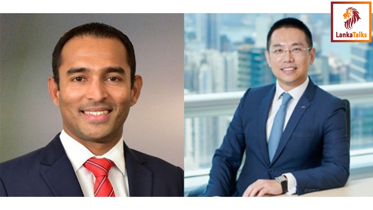 CFA Societies of Sri Lanka and Hong Kong Explore Global Market Uncertainty: A US-Sri Lanka Dialogue