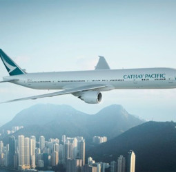 Cathay Pacific increase frequency to Colombo