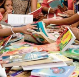 Colombo International Book Fair from Sept. 27