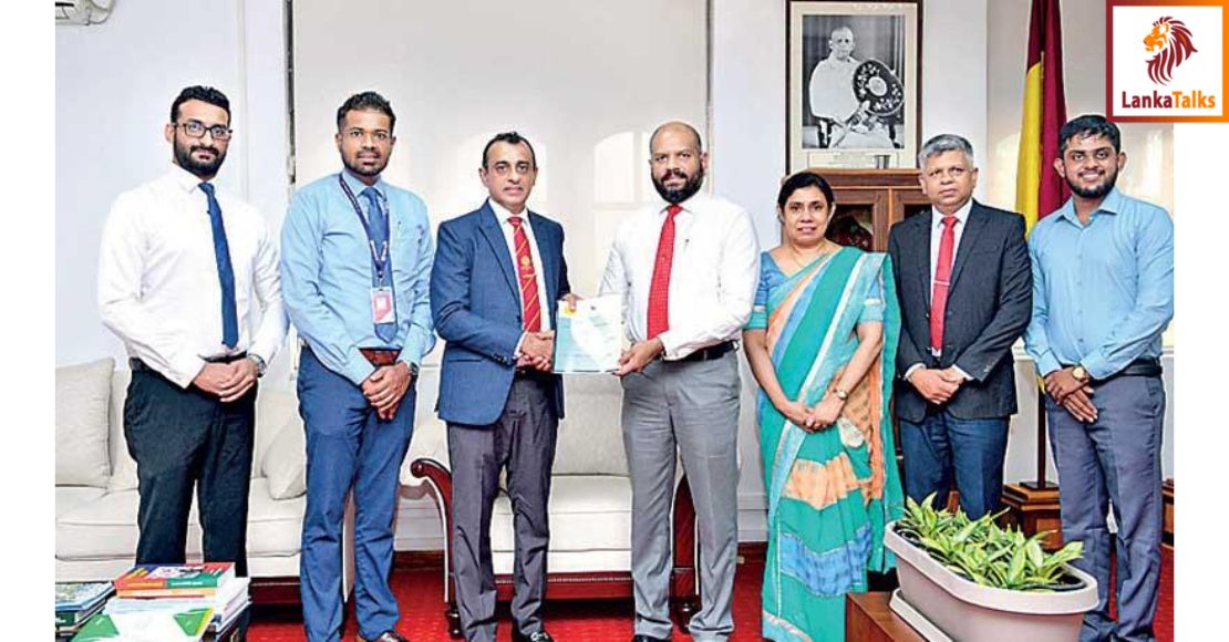 NDB Bank-J’pura Uni to empower next generation of leaders