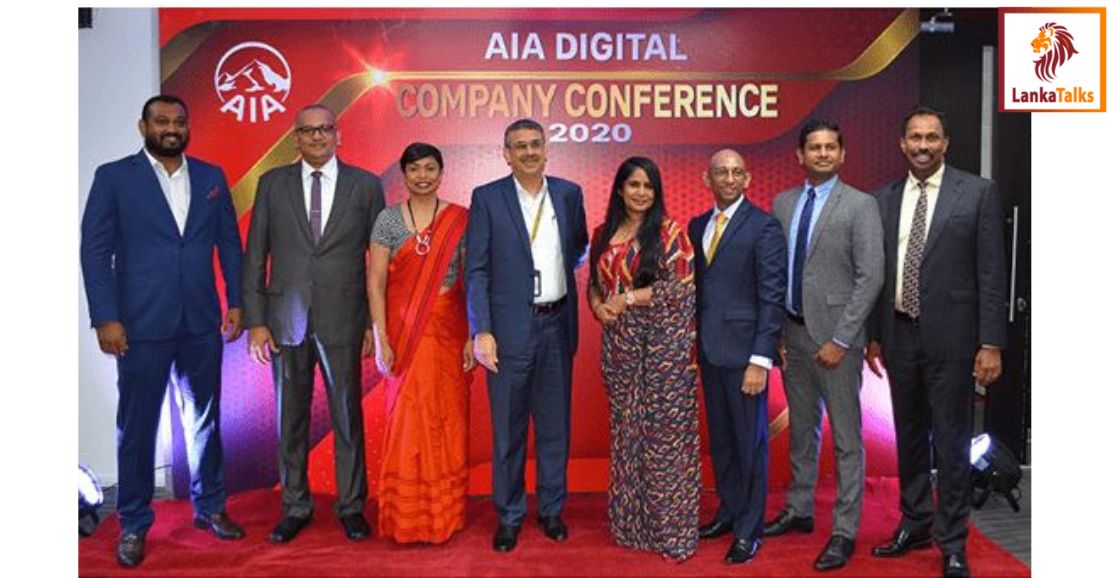 AIA INSURANCE CELEBRATES EMPLOYEE ACHIEVEMENTS AT 2024 ANNUAL COMPANY CONFERENCE