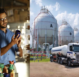 Litro partners with the Ceramics and Glass Sector as the Total Energy Solution Partner