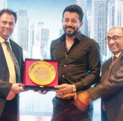 CIOB promises 9.6% to GDP for Rs. 1 Tn worth work in 2025