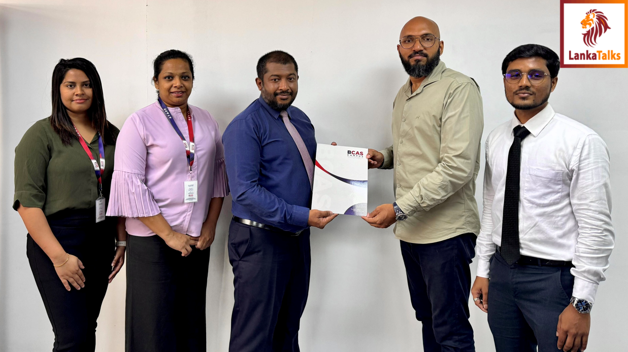 BCAS Campus and XpressJobs Forge Partnership to Enhance Internship and Employment Opportunities through Innovative Job Portal Integration