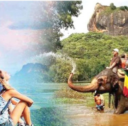 Earnings from tourism top USD 2 billion in first eight months