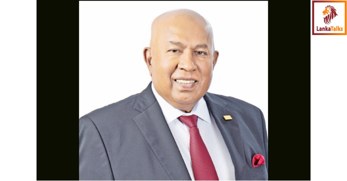 Hayleys ranked No. 1 in LMD 100 for 2023/24