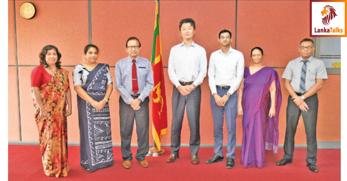 Mirai Consulting Group Japan explores investment opportunities in SL