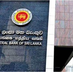 CBSL maintains policy interest rates at their current levels