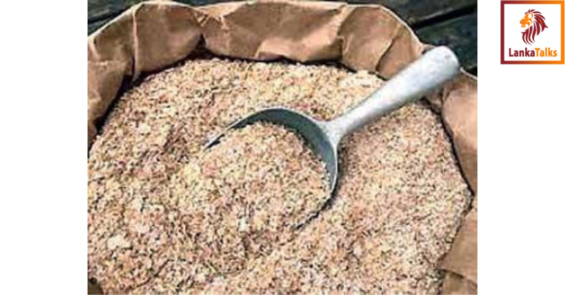 Govt. eyes foreign exchange boost with wheat bran exports to China