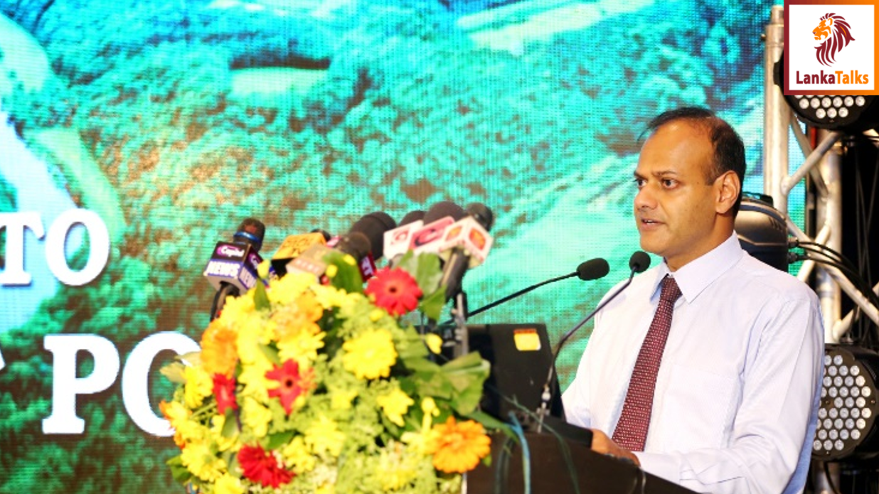 E.B. Creasy Solar Debuts Premier SUNGROW Solar Inverter for Sustainable Energy in Sri Lanka