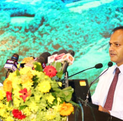 E.B. Creasy Solar Debuts Premier SUNGROW Solar Inverter for Sustainable Energy in Sri Lanka