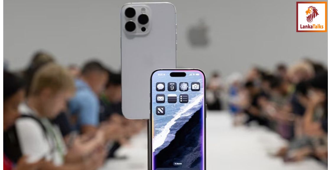 Apple iPhone 16 event shows off AI muscle, new Watches and AirPods