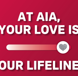 AIA Insurance recognised as Sri Lanka’s Most Loved Insurer in the Corporate Brands Category and one of the Topmost Loved Life Insurance Brands.