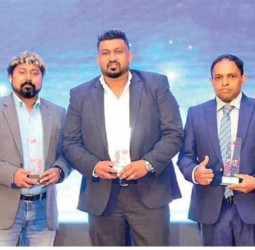 IT Gallery Partner Summit 2024 recognises top HIKSEMI contributors