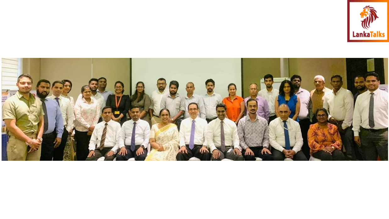 Union Bank partners with USAID & Ceylon Chamber of Commerce to empower SMEs for global growth