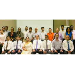 Union Bank partners with USAID & Ceylon Chamber of Commerce to empower SMEs for global growth