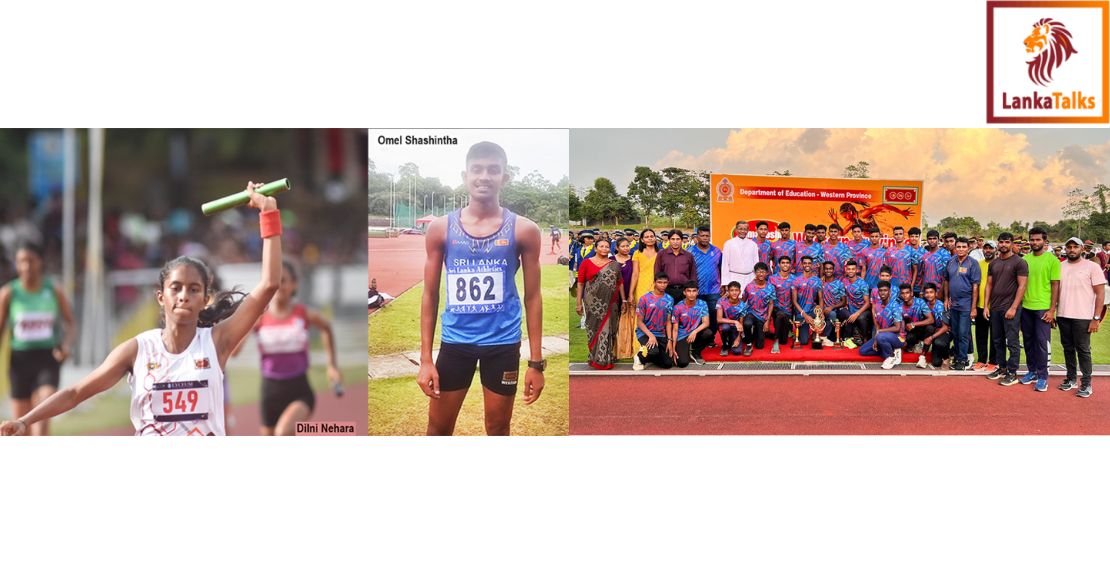 Dilni, Shashintha awarded best athlete titles as Maris Stella, Lyceum share championships