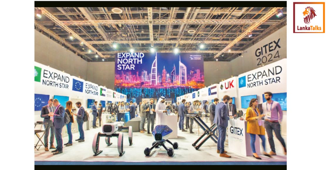 EDB to support 10 SME’s at GITEX EXPO Dubai