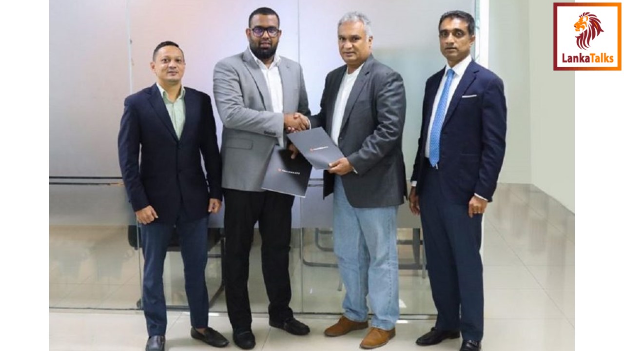 FITIS Signs MoU with Trainocate to build capacity for digital economy