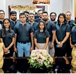 Business Mahogany Masterpieces launches new designs