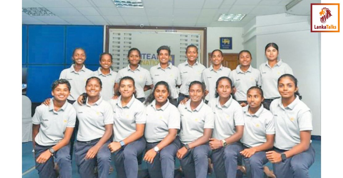 Playing in Australia crucial before World Cup, says U-19 skipper Manudi