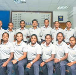 Playing in Australia crucial before World Cup, says U-19 skipper Manudi