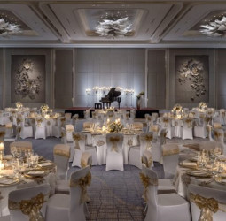 Shangri-La Colombo and Shangri-La Hambantota Present ‘Weddings by Shangri-La’: A Premier Bridal Event