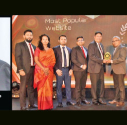 BOC receives recognition as ‘Most Popular Banking Website’