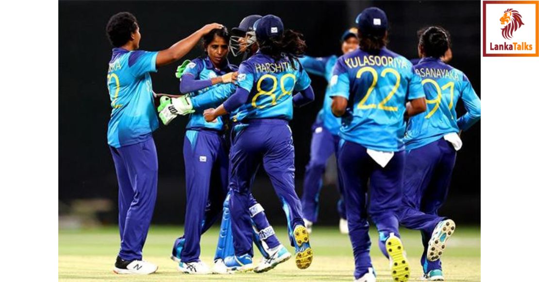 Sri Lanka announces squad for ICC Women’s T20 World Cup