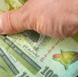 Cabinet nod to increase Mahapola scholarship allowance and bursary