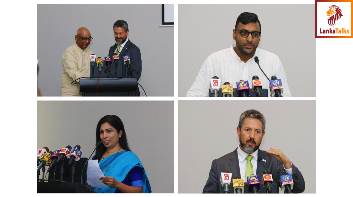 “Climate Challenge SL” invites data professionals to a first ever hackathon aimed at generating innovative data-driven solutions to climate change related issues in agriculture and fisheries