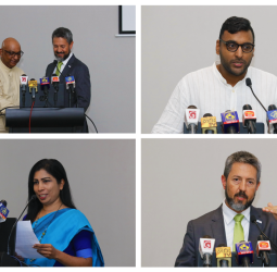 “Climate Challenge SL” invites data professionals to a first ever hackathon aimed at generating innovative data-driven solutions to climate change related issues in agriculture and fisheries