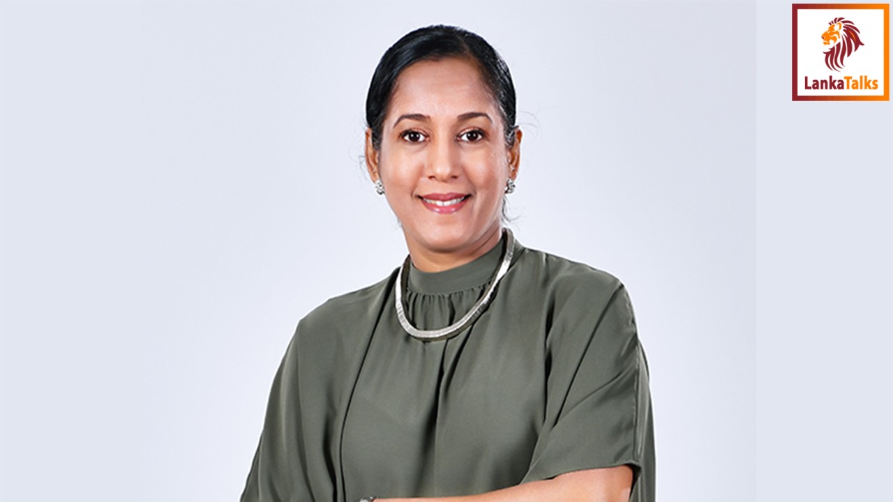 Union Bank recognised in LMDs ‘Most Respected Entities in Sri Lanka’