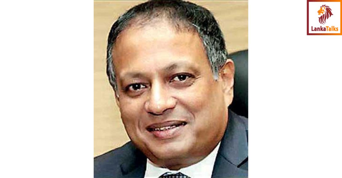Kavan Ratnayaka resigns as BOC Chairman
