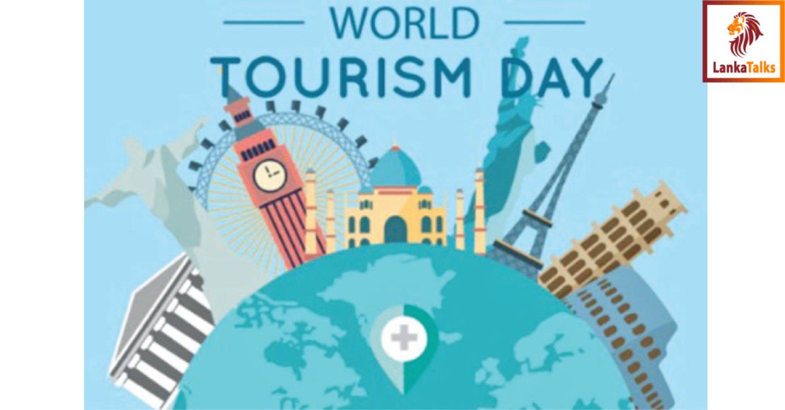 Host of activities today to mark World Tourism Day