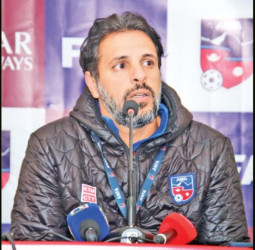 Sri Lanka extends coach Al Mutairi’s role after FIFA ranking surge