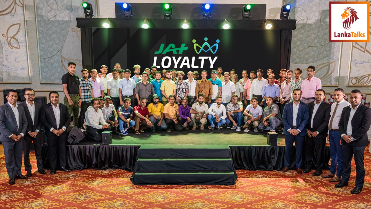 JAT Holdings Pioneers Industry-First Loyalty Program to Transform Lives of Painters and Carpenters