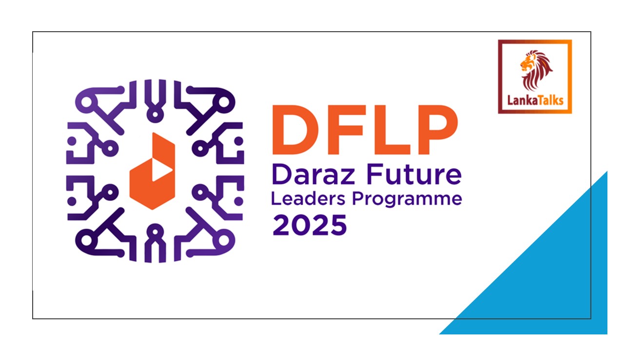 Applications for the Daraz Future Leaders Programme 2025 are now open  to attract South Asia’s best emerging talent