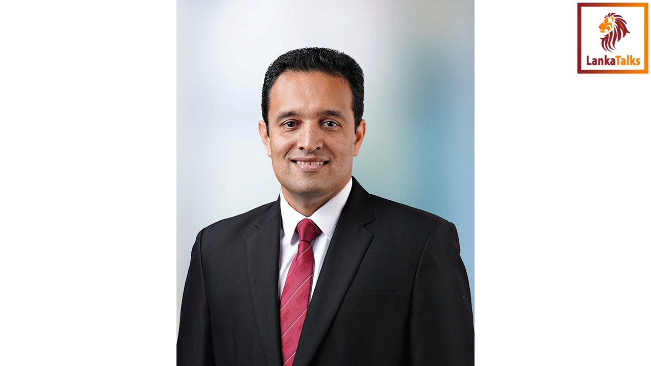 Ceylinco Life appoints Samitha Hemachandra to Board of Directors