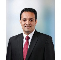 Ceylinco Life appoints Samitha Hemachandra to Board of Directors