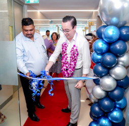 John Morris Group (JMG) enters new growth phase by relocating to new office in Colombo 3